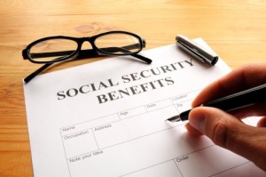 Social Security Disability 1