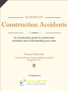 English Construction E-book Cover
